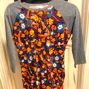 Lolarue womens top xxs